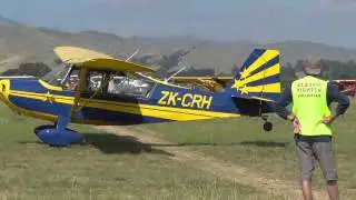 Healthy Bastards 2016 Some Spot Landings