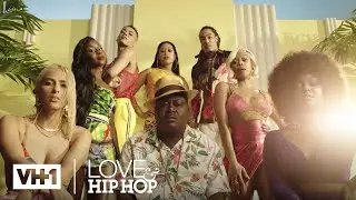 How Has The Show Changed Your Life? ft. Gunplay, Bobby Lytes & More! | Love & Hip Hop: Miami