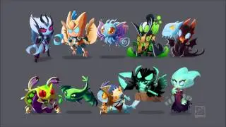 Nightcore - Dota 2 got beta key