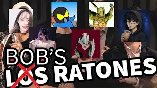 BOB'S RATONES EP. 1 - COACHING MY VIEWERS TO SOVEREIGN | Wild Rift