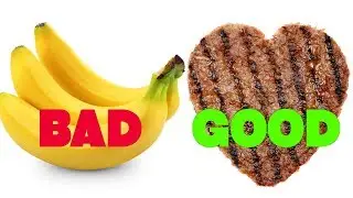 Study: Vegan Diet = Cancer & Low Quality Of Life: WTF?!