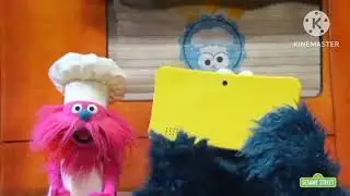 Foodie truck cookie monster dog city grey how to make m&aacute;s Bus rush - Gladis Rodriguez Martinez