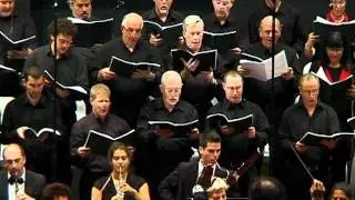 Surely he hath borne our griefs (Handel - Messiah) The Emek Hefer Chamber Choir