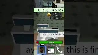 I am a hero #meme #dahood #roblox #funny #goofy #viral #ytshorts