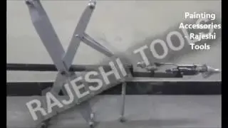 Painting Accessories - Rajeshi Tools