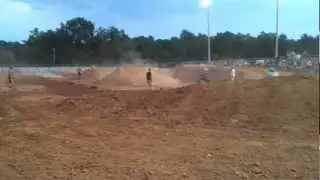steve meador 450 a class moto 1