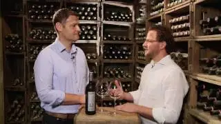 Was charakterisiert den Geheimtipp Weissburgunder?