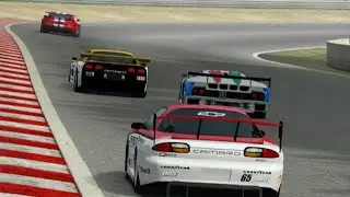 ＜GT3＞ｱﾏﾁｭｱﾘｰｸﾞ:GT・ﾜｰﾙﾄﾞ・ﾁｬﾝﾋﾟｵﾝｼｯﾌﾟ 第8戦＜ｼﾎﾞﾚｰ ｶﾏﾛ LMﾚｰｽｶｰ＞
