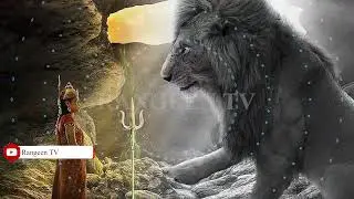 जय श्री भवानी​ माँ नमो नमः | Jay Shree Bhavani Maa Mantra | @TrendingIndia5454  ​