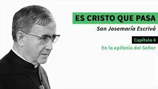 🎧 La Epifanía del Señor #ReyesMagos