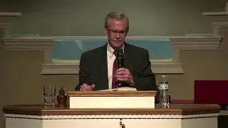 2026-01-04 | Nine Secrets of Healthy Relationships:  The Fruit of the Spirit | Bishop Ron Phillips