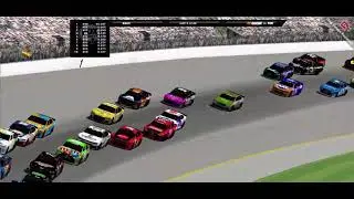 NASCAR Speed Series S3 - Kmart 400 At Dover International Speedway