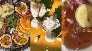 Pick an image: How can you become Healthier in 2026 ? Health Check In : Mind, Body & Spirit 🤍✨️