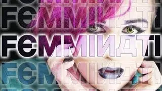 Femminati: A NEW COLLABORATIVE ADVENTURE!