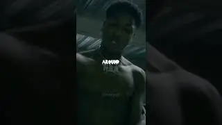 NBA YoungBoy - Overdose | edit by nakysh