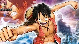 [PS3][ITA] One Piece Pirate Warriors - 01 - Il pirata Bagy il Clown