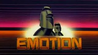 Bandai Emotion (1990)