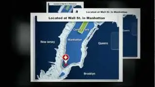 Museum of American Finance - Youtube