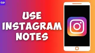 How To Use Instagram Notes 2023 (EASY)