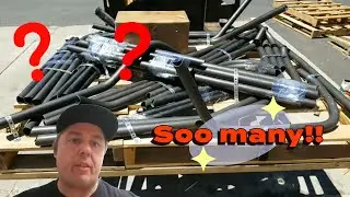 25 3 Cage Kit
