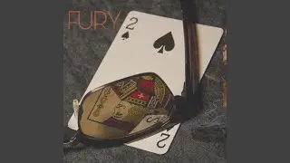 Fury (feat. Jind gill)