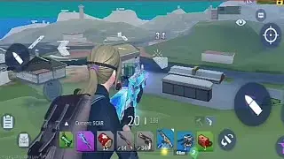 Creative Destruction -S5 Final Montage
