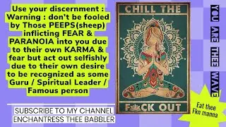 SUPER Buck Full Moon 🌕 ROAD OPENER  - Spiritual Warfare&hellip; #progress AFFIRMATION : i am THEE WAVE 🌊