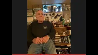 Bill Ross Interview