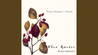 Plum Garden (Emotional Harp Strings)