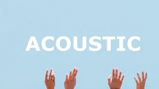 Acoustic  Deep Learning - Brain Power