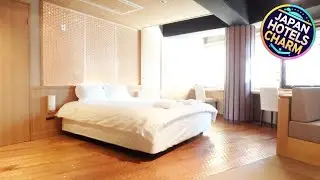 Gion Suite | Kyoto, Japan | Hotel Review 🏩