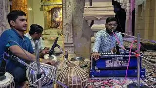 THAL JAMO JAMADU BY VIMAL CHHATROLA @ RAMDEVPIR TEMPLE MOTA KHIJADIYA