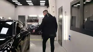 Cube Detailing Studio #2