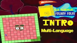 One Hundred Forty Four Intro (Remake) (Multi-Language)