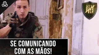 Comunicação tática - O que é e como funciona?