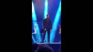 مدرسة الحب كاظم الساهر من حفل اهدن في لبنان ٢٠١٩ | Kadim alsahir Ehden Lebanon 2019