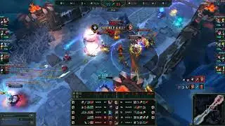 League of Legends | ARAM | HEIMERDINGER | 2023 12 01   14 08 13 05