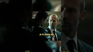 La t&ecirc;te contre la piano 🎹 😂🤝 | Le Transporteur 3