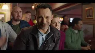 Скандальная реклама Paddy Power с Гиггзом