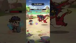 Rage Mage | 1 Million Guild Boss Damage