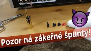 Proč mi tam ten banánek neleze? Řešení je jednoduché! 😎