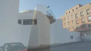 La Gangosa