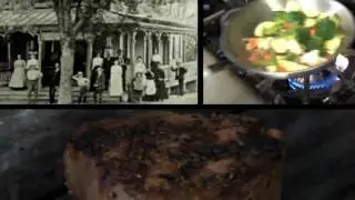 Iron Horse Inn - Strasburg PA Restaurant