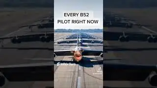 Каждый пилот B-52 &mdash; американский русский мем