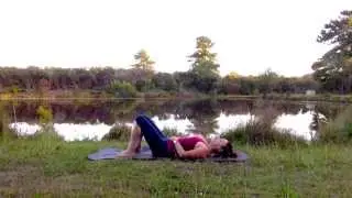 Full Complete Breathing for Diabetes with Rachel Zinman Yoga