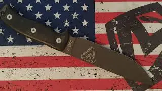 BEST SURVIVAL KNIFE combo?