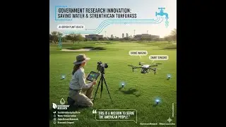 Turfgrass Science