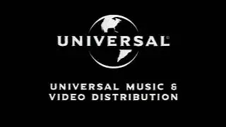 Universal Music & Video Distribution/Mercury Records (1999)