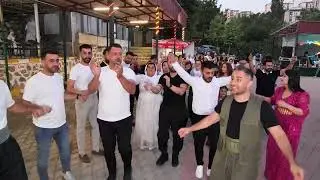 RESUL SEVİM KINASI PART 1