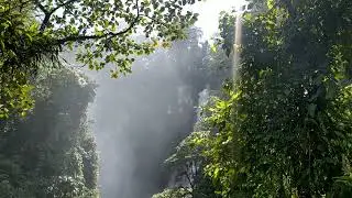 #7Falls in #lakesebu  laag pa more! #waterfalls